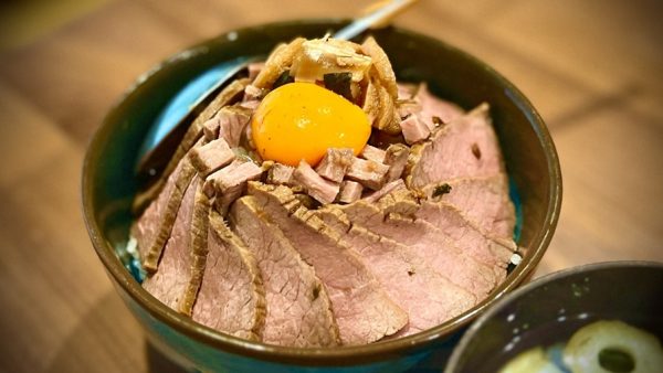 “松茸のお吸い物”で「ローストビーフ」を作ってみた！　これ1つで味付け＆旨味アップのレシピを紹介