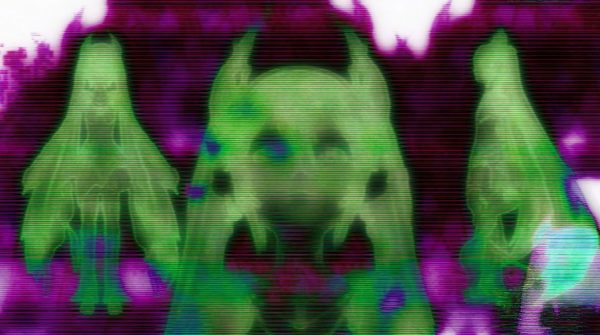 さたぱんP×Odetariによる夢のタッグ！ハードな音像も聴き応え抜群の「EMERGE M♡DE MIKU」収録楽曲『Party Monster』